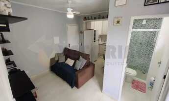 Imagem 7: Imóvel para venda com 42 metros quadrados com 1 quarto em Indaiá - Caraguatatuba - SP