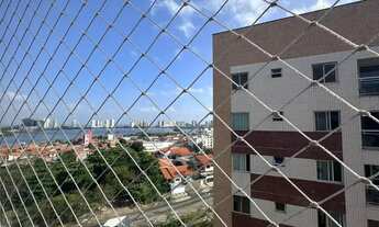 Imagem 5: Imóvel para aluguel com 77 metros quadrados com 3 quartos em Renascença - São Luís - MA