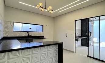 Imagem 5: Casa Jardim Paraíso