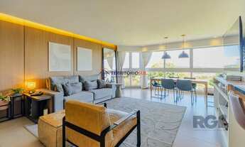 Imagem 4: Apartamento Garden com 3 quartos, 1 suíte no Bairro Cristal Porto Alegre, RS