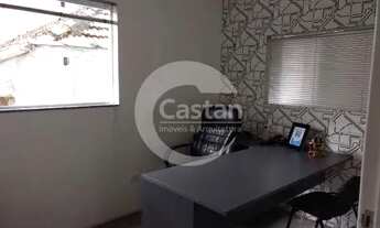 Imagem 6: Casa Comercial em Tatuapé