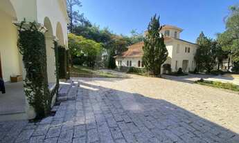 Imagem: Casarão para locação em terreno de 4.000m²