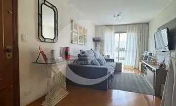 Imagem 3: Apartamento em Mooca