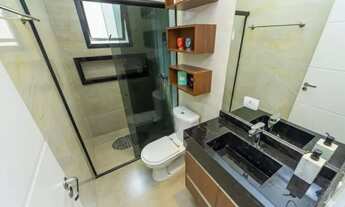 Imagem 4: Casa mobiliada de excelente padrão à venda na Rua Congo, Pineville, Pinhais