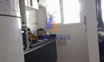 Imagem 5: Apartamento para Venda em Pinhais, Pineville, 2 dormitórios, 1 banheiro, 1 vaga