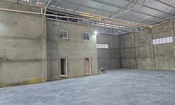 Imagem 5: VENDE-SE GALPAO CANDEIAS