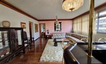 Imagem 3: Apartamento à venda e para alugar em Londrina, Centro, com 4 quartos, com 266 m²