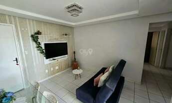 Imagem 3: Apartamento 3/4 Mobiliado para Locação Jabotiana