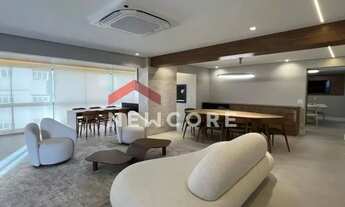 Imagem 5: Apartamento em Avenida Cauaxi - Alphaville Centro Industrial e Empresarial/Alphaville. - B