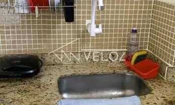 Imagem 7: Kitnet/Conjugado - / Residencial / Centro