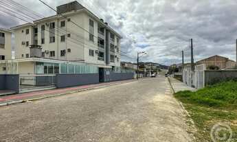 Imagem 4: Apartamento confortável com 2 quartos em Forquilhas, São José