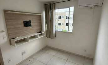 Imagem: Alugo apto climatizado com elevador no Planalto