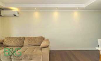 Imagem 5: Apartamento com 3 dormitórios à venda, 83 m² por R$ 949.000 - Santana - São Paulo/SP