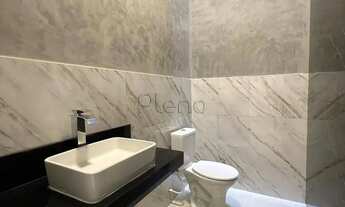 Imagem 6: Salão para locação com 93,85m² no Swiss Park, em Campinas