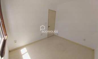 Imagem 7: Apartamento de 2 Dormitórios em Condomínio Fechado, no Morro do Espelho em São Leopoldo!