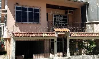 Imagem: Venda Casa no Umarizal prox Doca 7 Quartos