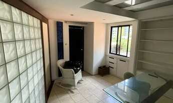 Imagem 7: Apartamento 3 suítes (231 metros quadrados) disponível para ALUGUEL em Tambaú