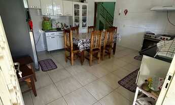 Imagem 4: Sobrado Jardim Fonte Nova