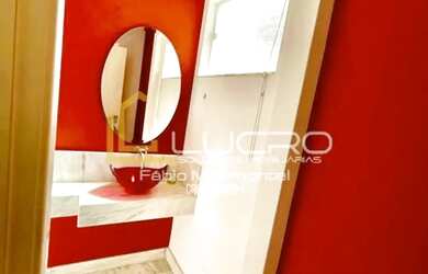 Imagem 9: Casa condominio fechado. Villaggio 1