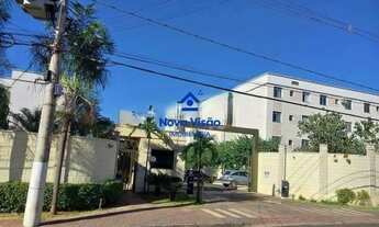 Imagem 7: Apartamento para aluguel, 2 quartos, 1 vaga, Recreio dos Bandeirantes - Uberaba/MG