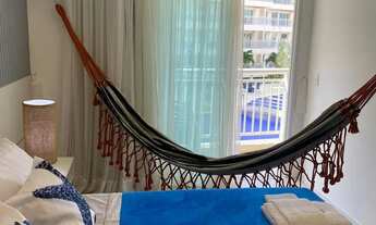 Imagem 3: Ap mobiliado com 2Q Porto das Dunas