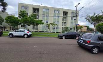 Imagem: Apartamento 71m2 com Garagem (Conjunto Residencial