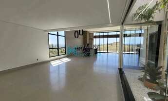 Imagem 3: Casa em condomínio para aluguel, 4 quartos, 4 suítes, 8 vagas, Condomínio Eco Village Resi