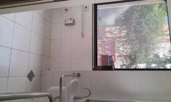 Imagem 3: Sal comercial 400m2 locação metroBrigadeiro