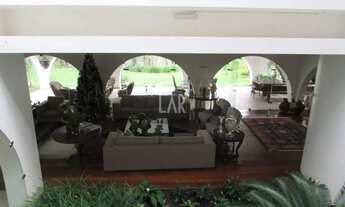 Imagem 4: Casa à venda, 4 quartos, 2 suítes, 10 vagas, Bandeirantes (Pampulha) - Belo Horizonte/MG