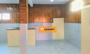 Imagem 6: Sobrado com 2 dormitórios à venda, 366 m² por R$ 2.280.000,00 - Vila Jundiaí - Mogi das Cr