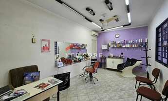 Imagem 6: Casa em Rua Paraná - Vila Coralina - Bauru/SP