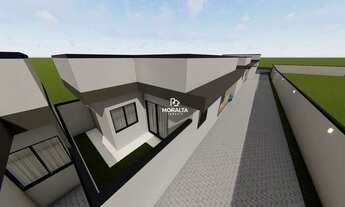 Imagem 7: Casa à venda 2 quartos dentro de condomínio - Bairro Alto