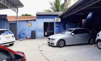 Imagem 5: Barracão - Jardim Novo Campos Elíseos - Campinas