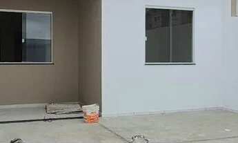 Imagem 3: Casa Nova, 3/4, suíte , Marcos Freire/São Brás