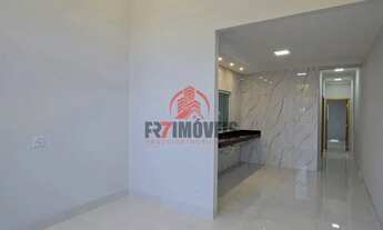 Imagem 3: LINDA CASA 2 QUARTOS NO PARK SOLAR GOIÂNIA/GO