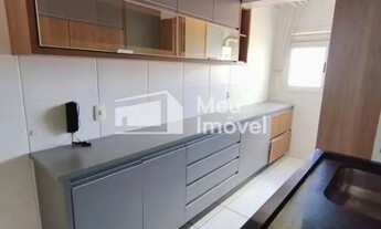 Imagem: LUC Aluga Apartamento 2 Quartos (1 Suíte)