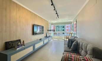 Imagem 2: INBOX CIA IMOBILIÁRIA VENDE - Apartamento de 2 duas suites no São Bento