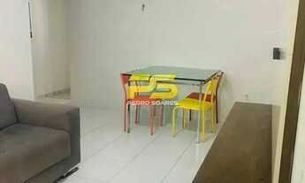 Imagem 3: Apartamento a venda no Residencial Amélia de Sá no Bessa