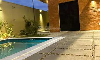 Imagem 5: Casa Térrea Novíssima!!!