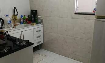 Imagem 3: OPORTUNIDADE ÚNICA! Vendo casa/apartamento 2Quartos! Riacho Fundo I! 60M²!
