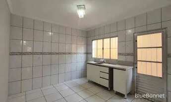 Imagem 2: Casa com 3 dormitórios à venda, 153 m² por R$ 395.000,00 - Jardim Vista Alegre - Campo Lim