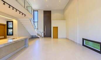 Imagem 4: Casa com 4 suítes à venda , no Residencial Goiânia Golfe Clube