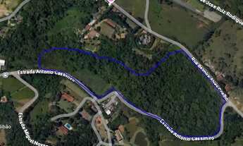 Imagem 6: Lote/Terreno para venda tem 210000 metros quadrados em Quatro Encruzilhadas - Itapevi - Sã