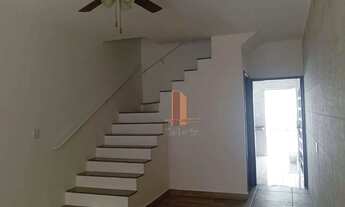 Imagem 4: Sobrado com 3 dormitórios para alugar, 150 m² por R$ 4.260,00/mês - Tatuapé - São Paulo/SP