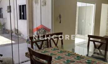 Imagem 3: Casa em Rua Elizete Cardoso da Silva - Parque Val de Palmas - Bauru/SP