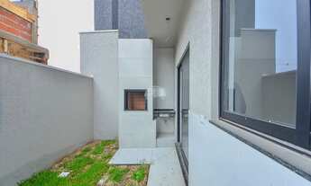 Imagem 5: Sobrados Novos em condomínio fechado com 03 dormitórios