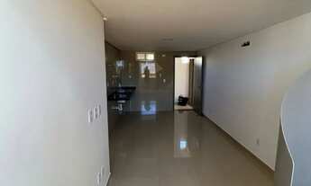 Imagem 2: Cobertura Duplex nos Bancários com 2 quartos, sendo 1 suíte