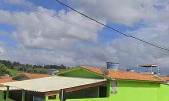 Imagem: Casa em alterosa