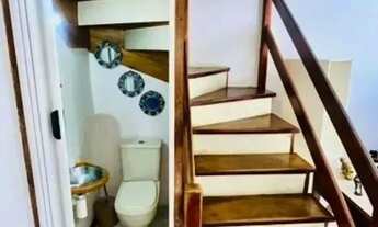 Imagem 6: Casa em condomínio no bairro Sarandi de 2 dormitórios, vaga e infra