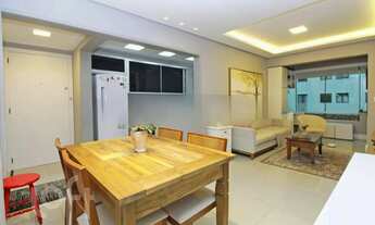 Imagem 7: Apartamento à venda em Menino Deus com 81 m², 2 quartos, 1 suíte, 2 vagas